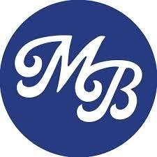 Partner organization logo (Myrtle Beach Chamber) — third-party mark, used with permission to be confirmed