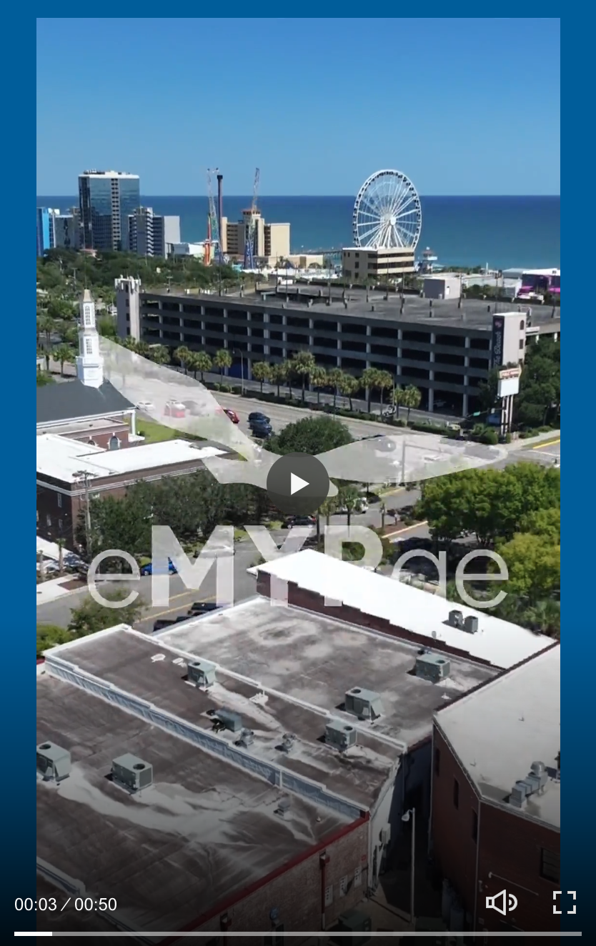 Photograph of the eMYRge coworking space at the HTC Aspire Hub (Emyrge At The Htc Aspire Hub) — confirm caption with owner